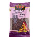 Cow Peas Red (Adzuki)-Trs 2Kgx6